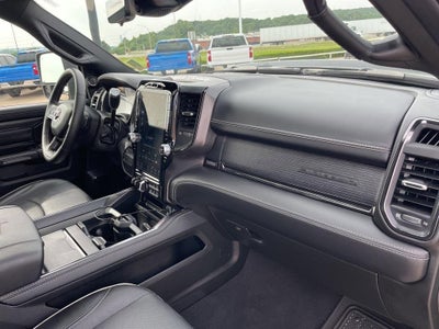 2024 RAM 2500 Limited