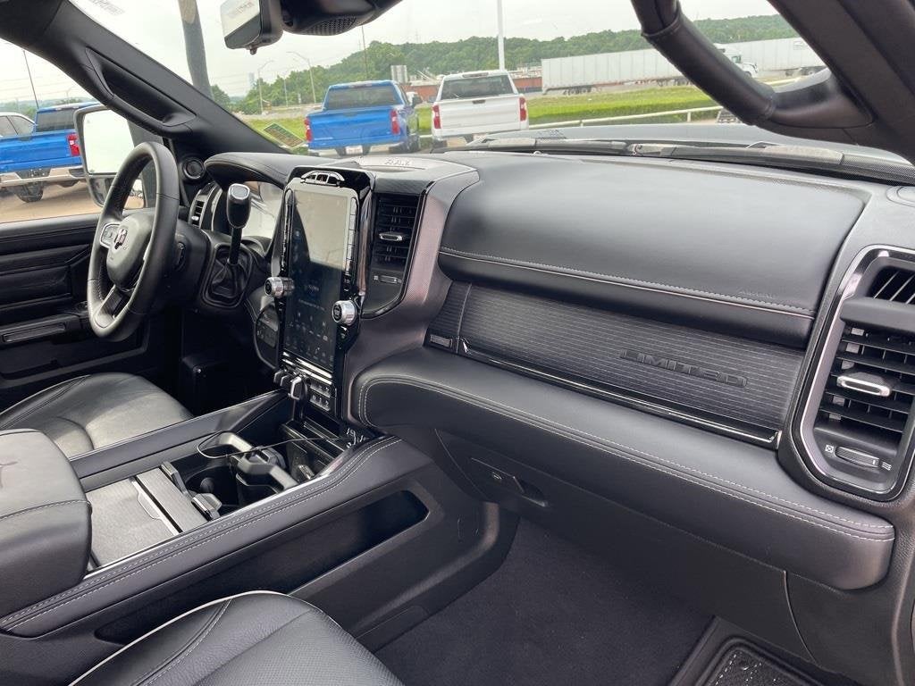 2024 RAM 2500 Limited