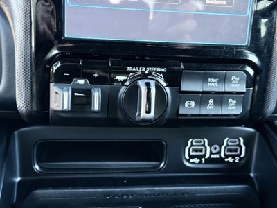 2024 RAM 2500 Limited