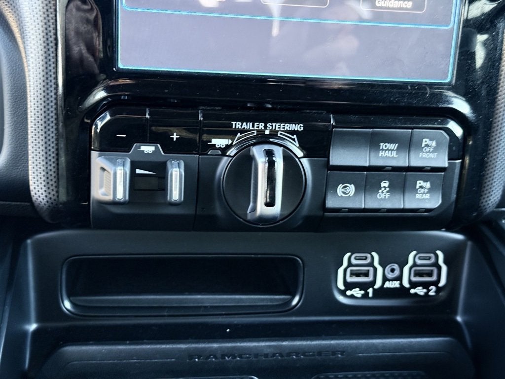 2024 RAM 2500 Limited