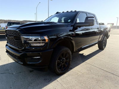 2024 RAM 2500 Limited