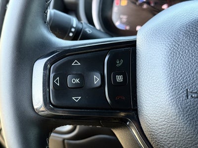 2024 RAM 2500 Limited