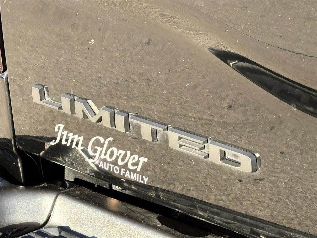 2024 RAM 2500 Limited