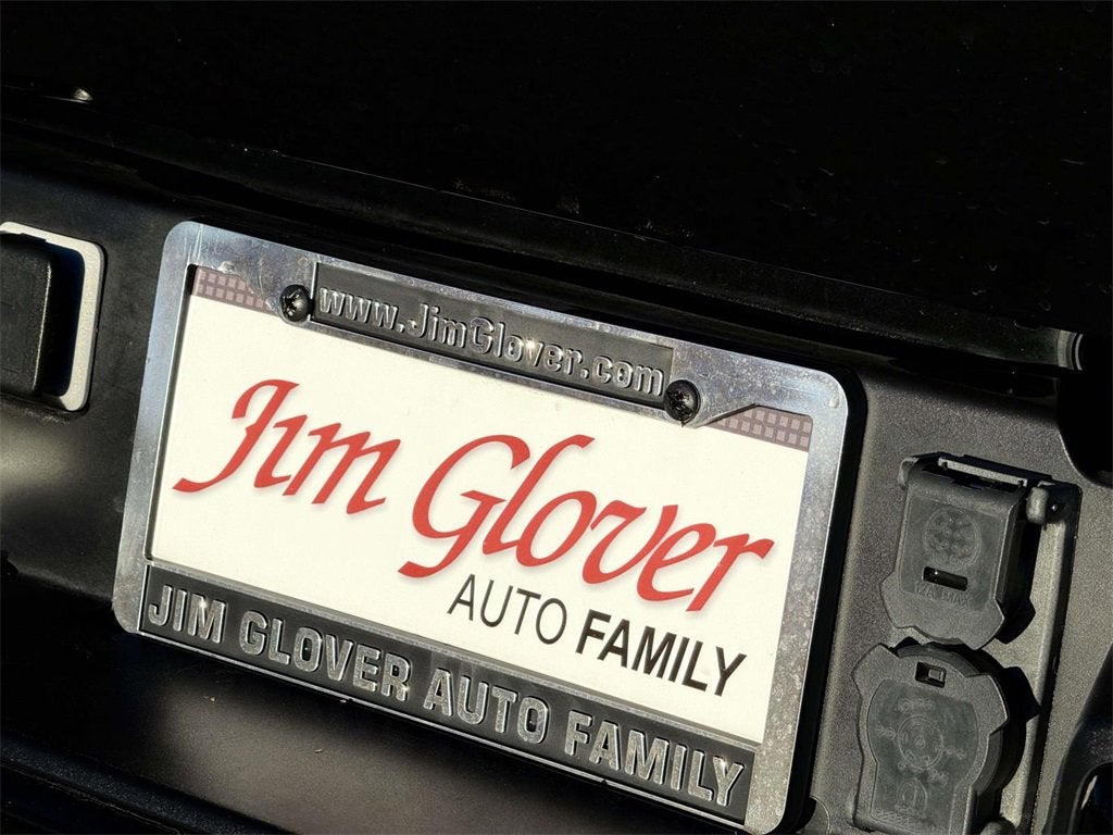 2024 RAM 2500 Limited