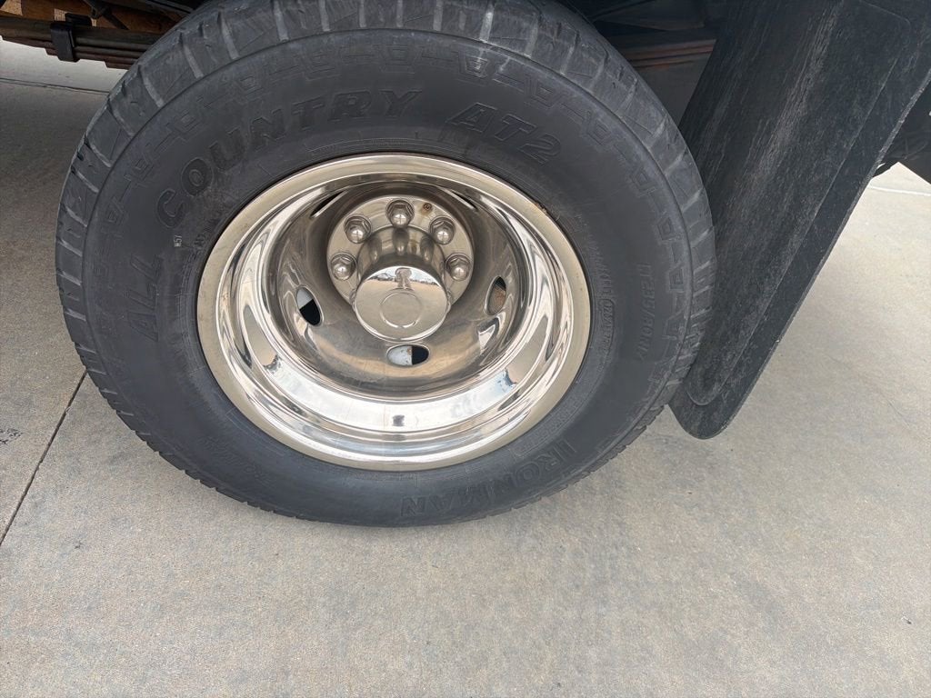 2012 RAM 3500 ST