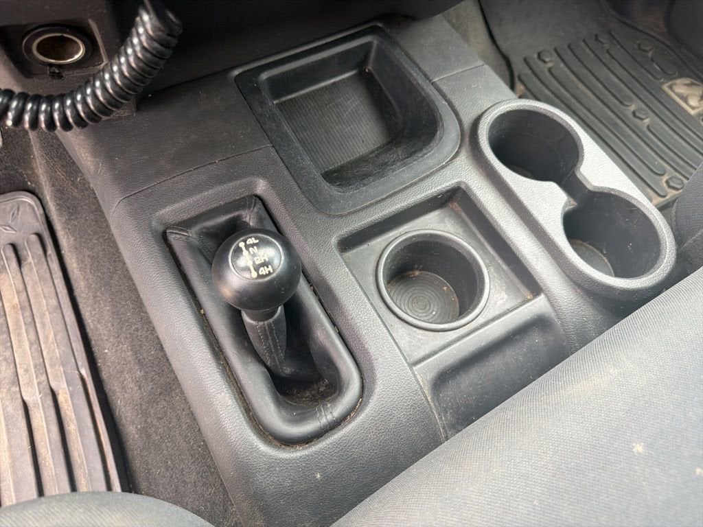 2012 RAM 3500 ST