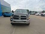 2012 RAM 3500 ST