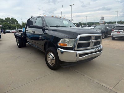 2012 RAM 3500 ST