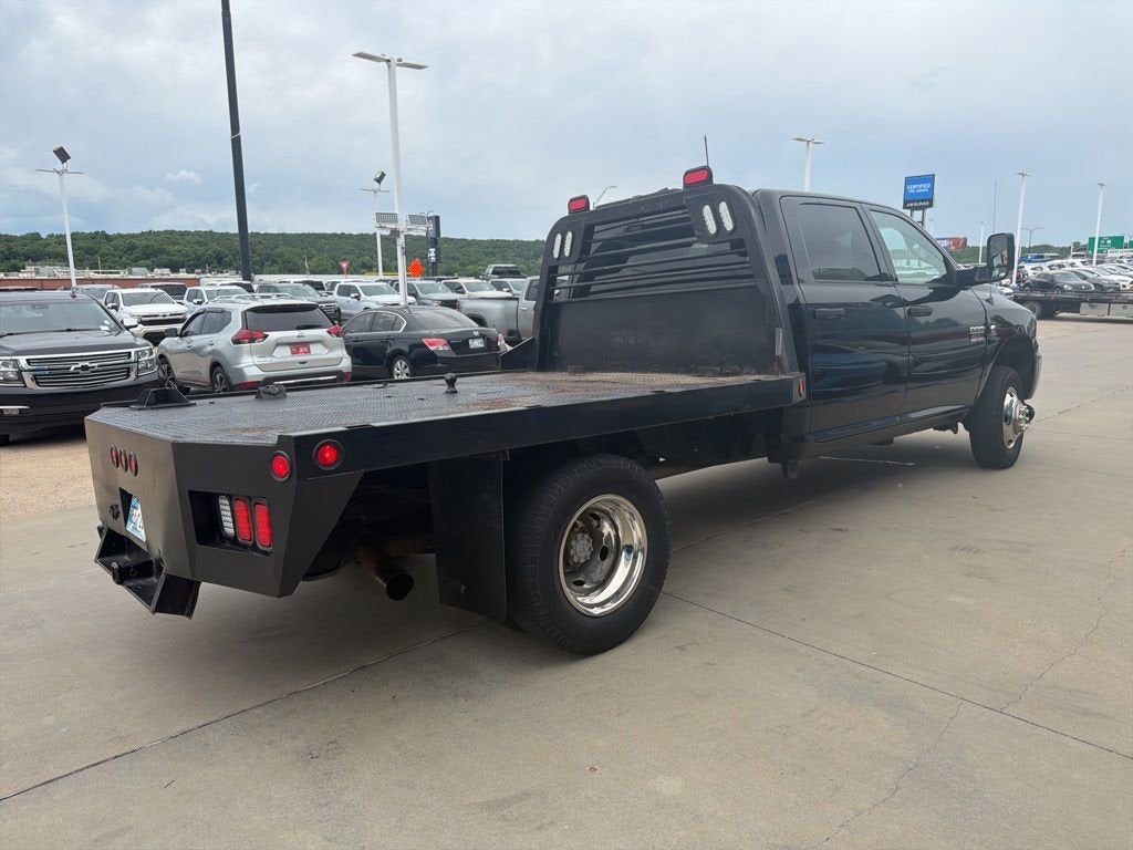 2012 RAM 3500 ST