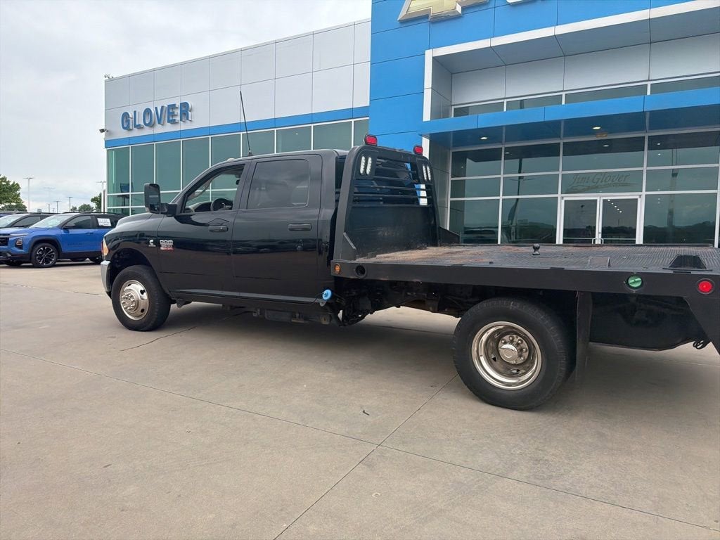 2012 RAM 3500 ST