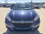 2017 Honda HR-V LX