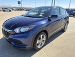 2017 Honda HR-V LX