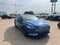 2018 Ford Fusion S
