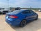 2018 Ford Fusion S
