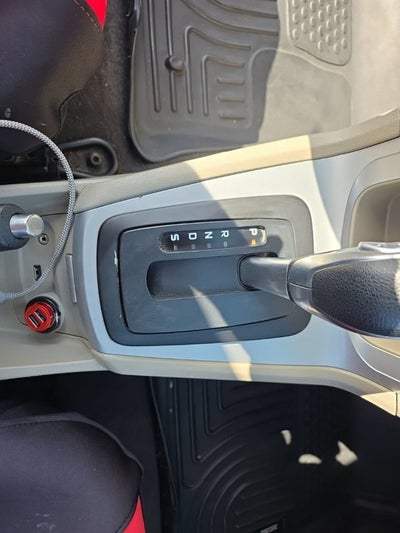 2017 Ford Fiesta SE