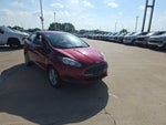 2017 Ford Fiesta SE