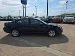 2008 Ford Fusion S