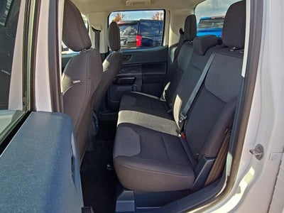 2024 Ford Maverick XL