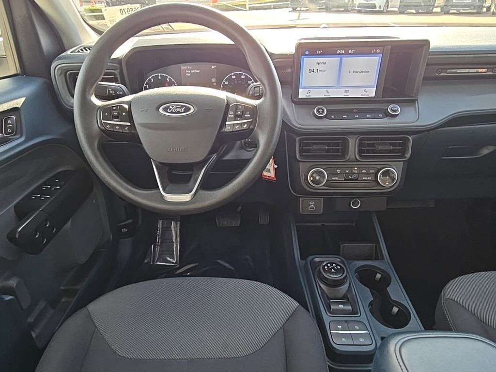 2024 Ford Maverick XL