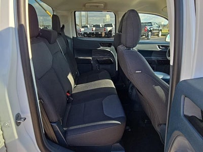 2024 Ford Maverick XL