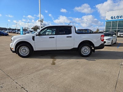 2024 Ford Maverick XL