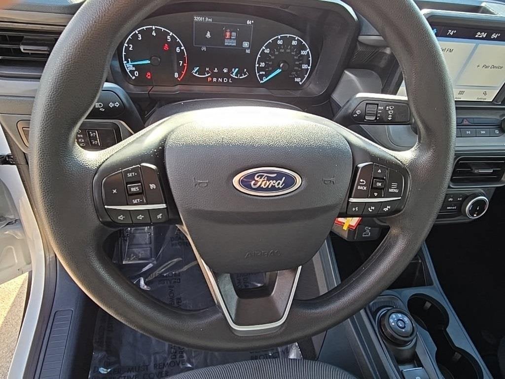 2024 Ford Maverick XL