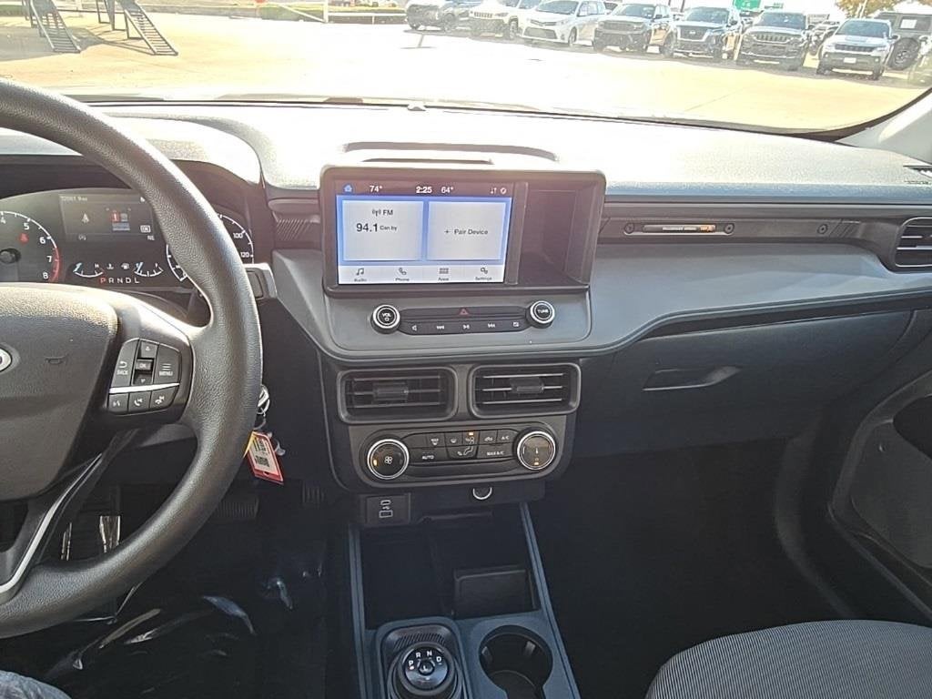 2024 Ford Maverick XL