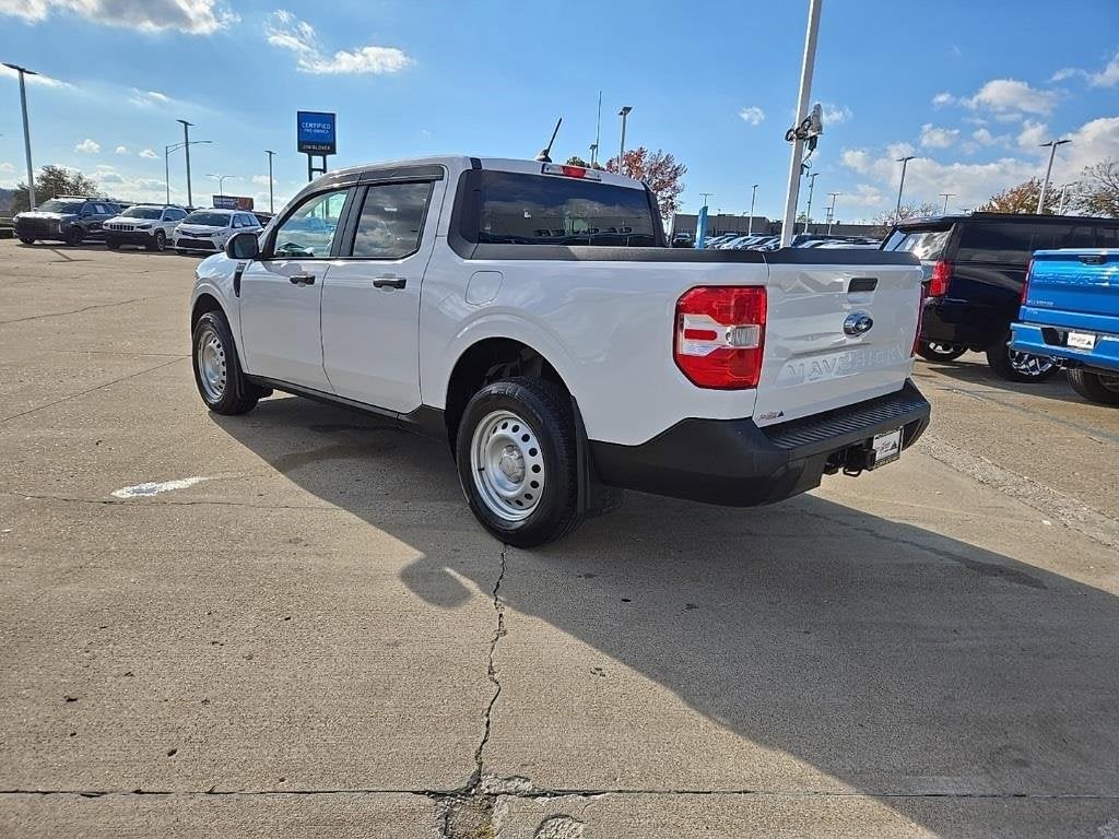 2024 Ford Maverick XL