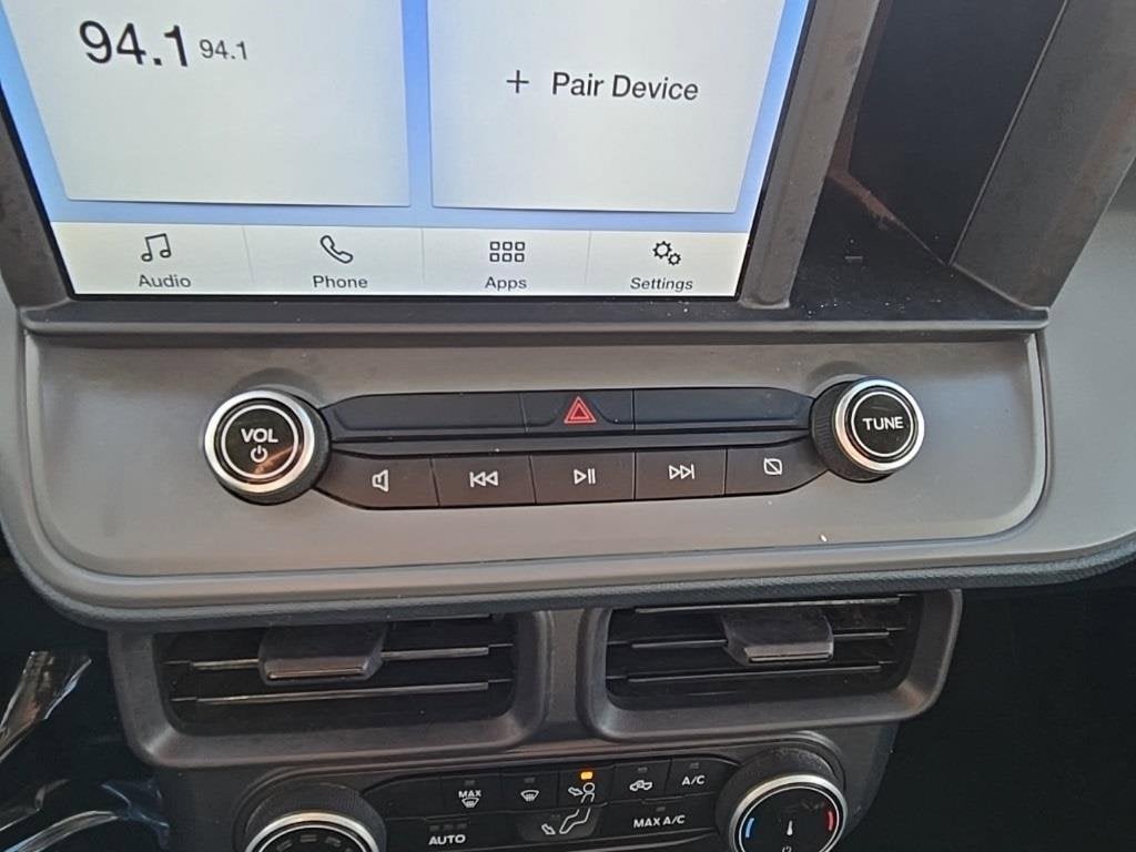 2024 Ford Maverick XL