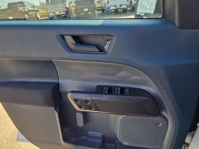 2024 Ford Maverick XL