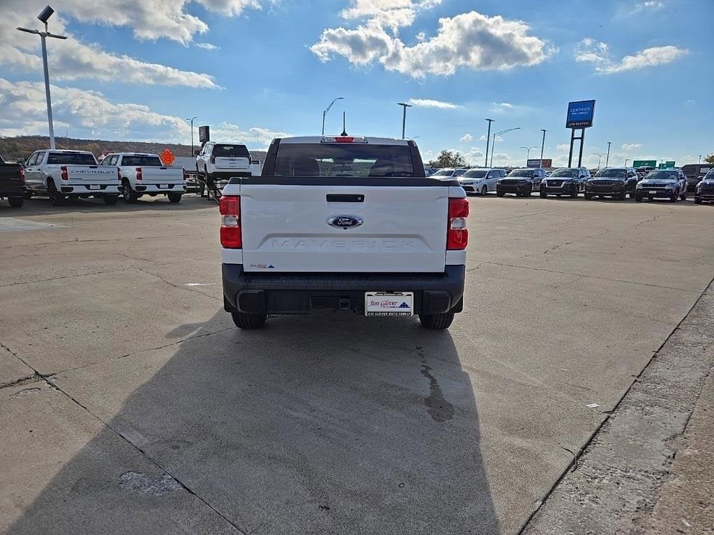 2024 Ford Maverick XL