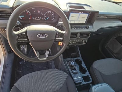 2024 Ford Maverick XL