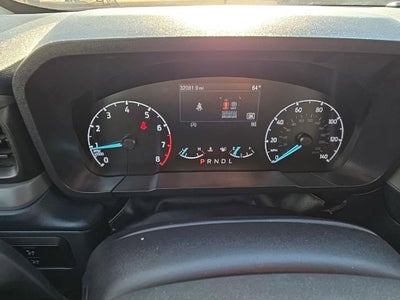 2024 Ford Maverick XL