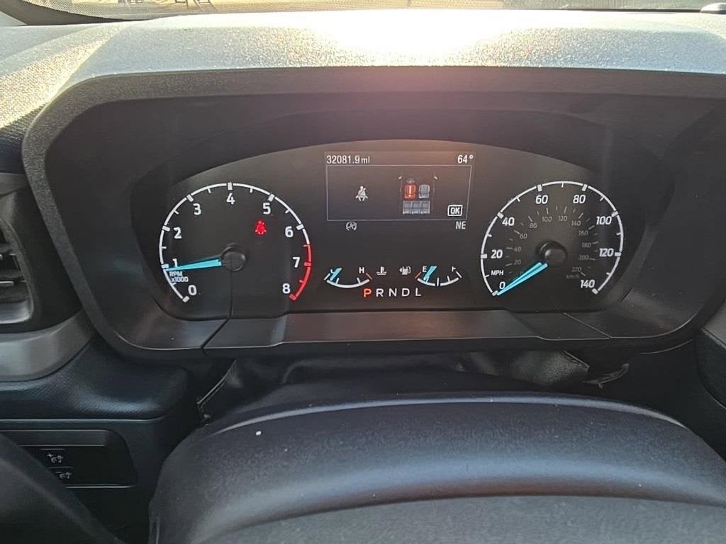 2024 Ford Maverick XL