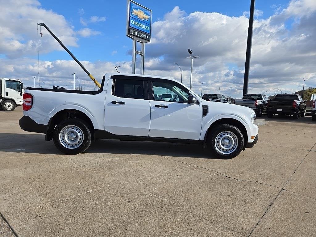 2024 Ford Maverick XL