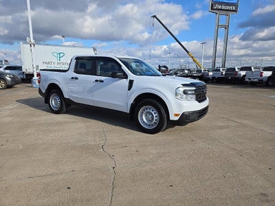 2024 Ford Maverick XL