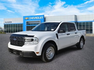 2024 Ford Maverick XL