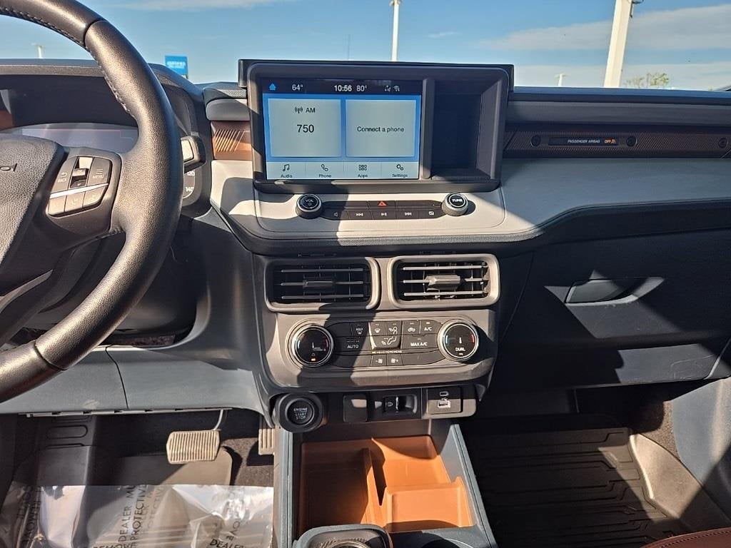 2022 Ford Maverick XL