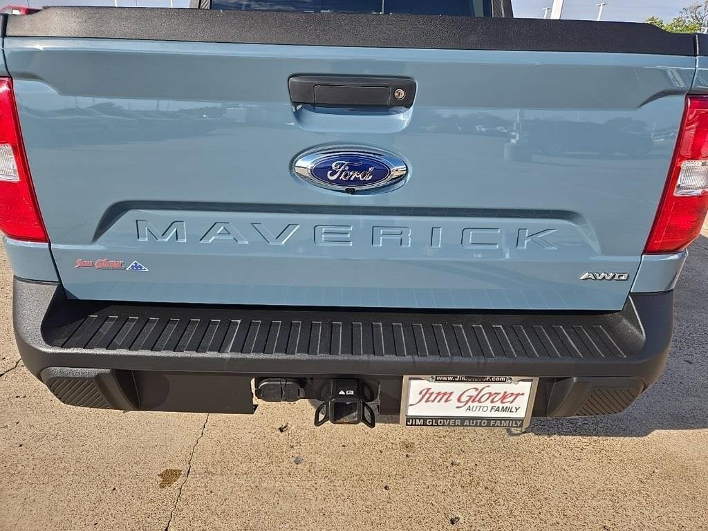 2022 Ford Maverick XL