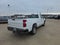 2020 Chevrolet Silverado 1500 Work Truck