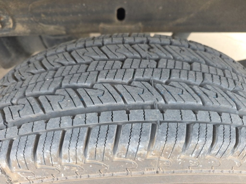 2020 Chevrolet Silverado 1500 Work Truck