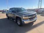 2017 Chevrolet Silverado 1500 LS