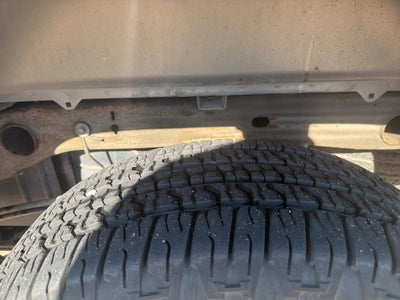 2017 Chevrolet Silverado 1500 LS