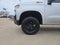 2022 Chevrolet Silverado 1500 LTD Custom Trail Boss