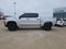 2022 Chevrolet Silverado 1500 LTD Custom Trail Boss