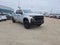2022 Chevrolet Silverado 1500 LTD Custom Trail Boss