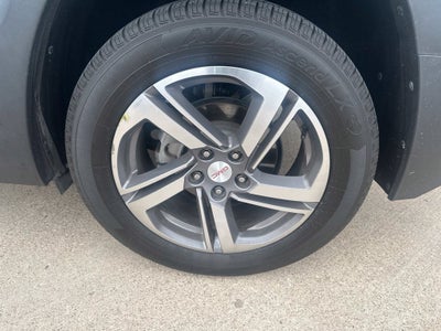 2019 GMC Terrain SLT Diesel