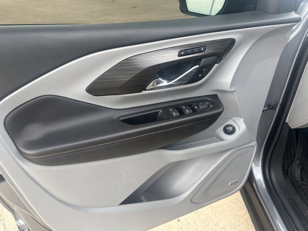 2019 GMC Terrain SLT Diesel
