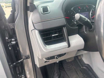 2019 GMC Terrain SLT Diesel