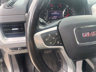 2019 GMC Terrain SLT Diesel
